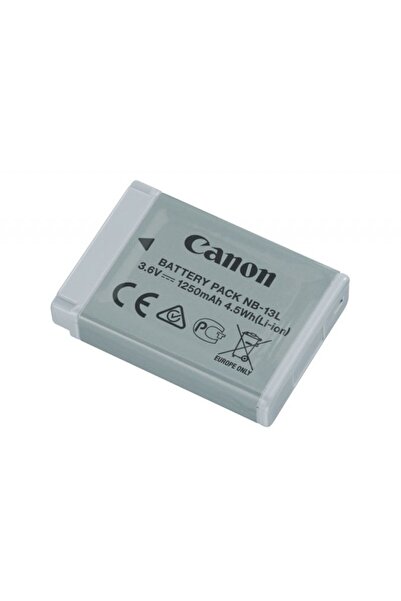 Canon NB-13L Battery