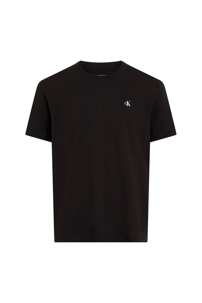 Calvin Klein Bărbați& # x27;s Tricou cu mânecă scurtă și logo pe spate XL