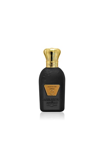 Jamr Al Oud prefumes Maynon Perfume