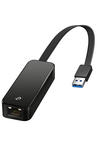 TP-LINK UE306 USB 3.0 to Gigabit Ethernet Network Adapter