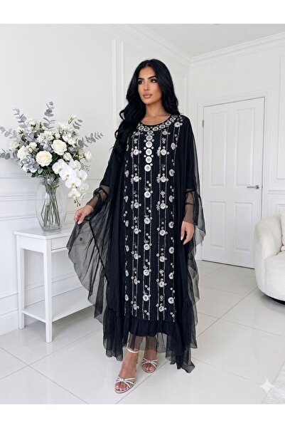 sea gulf جلابية نسائية