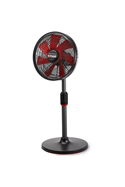 Einhell Expert PXC GE-CF 18/320 P Li-Solo Ventilator fără fir cu stativ, 18V,...