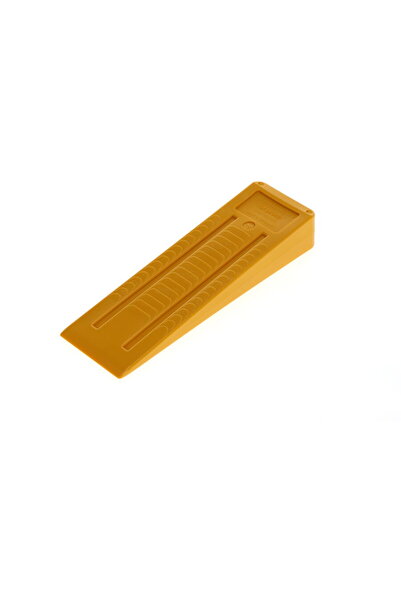 Labrador Pană de tăiere din plastic OX 34, înălțime maximă de ridicare 40 mm,...