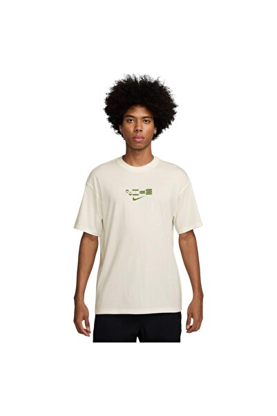Nike Bărbați& # x27;s Tricou sport cu mânecă scurtă Max90 XL