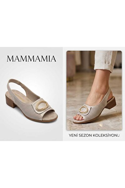Mammamia Sandals