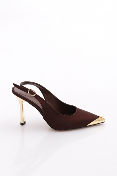 DGN Pm439-K3201 Women's Heeled Shoes