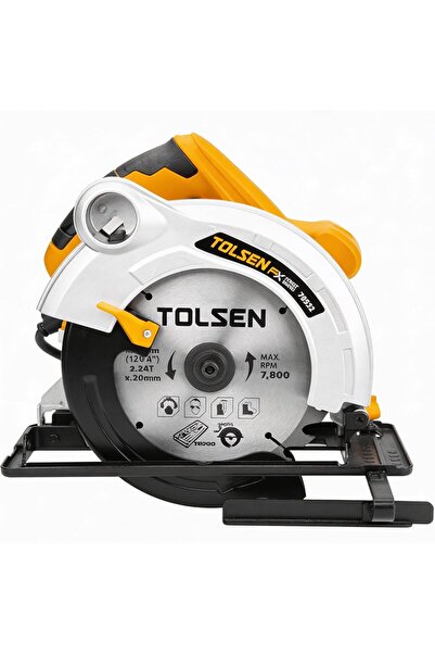 TOLSEN TOOL-CIRCULAR SAW IN High Quality Circular Saw