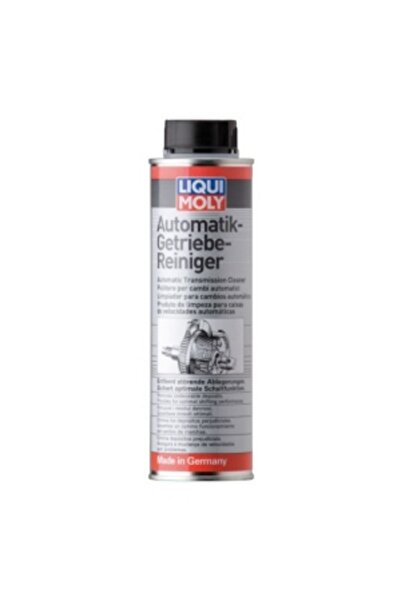 Aftermarket Aditiv Liqui Moly Spalare Cutie de Viteze Automata 300 Ml