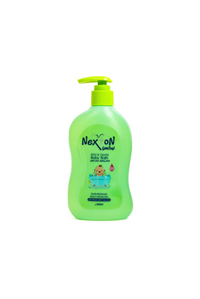 Nexton غسول جسم للأطفال لطيف من نيكسن - 250مل