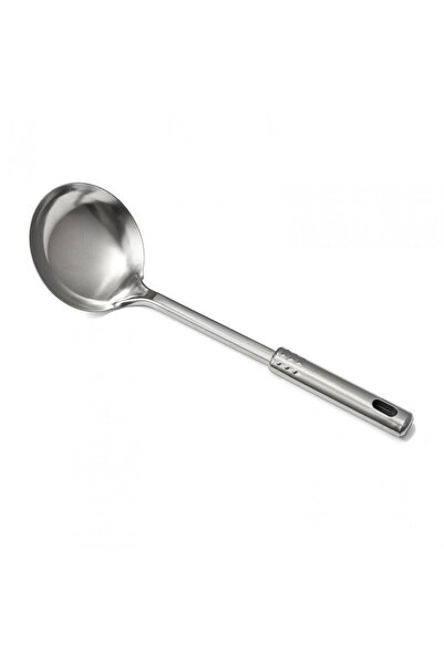 Vanora Home Polonic din oțel inoxidabil, 29,2 CM D: 9,3 CM, 80 ML