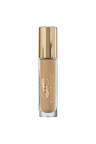 milano beauty PERFECTION LIQUID COCEALER