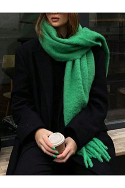 Evendi Fular, Verde