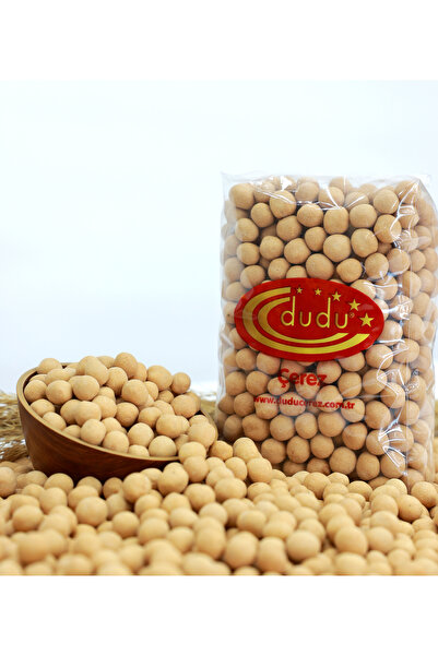 dudu çerez Çıtır Leblebi 500 gr – Doğal, Katkısız & Kıtır Keyif