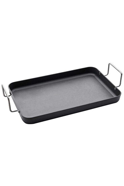 Cadac Tavă antiaderentă 26.5 x 49 cm pentru grătarul Meridian 98507