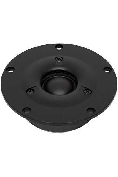 Somogyi Tweeter dome