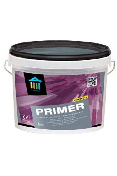 Revco Grund pentru tencuiala decorativa Primer Putz, 15L