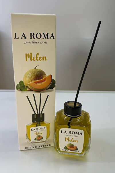 La Roma Scent Your Story Odorizant de camera La Roma 130ml Pepene