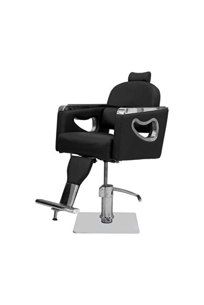 Globalstar Multi-use beauty chair, black, from Global Star