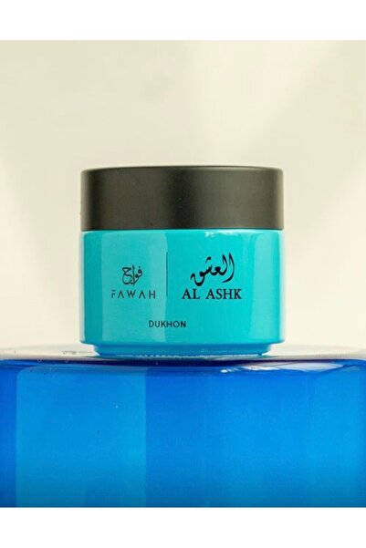 Fawah بخور الأشخ