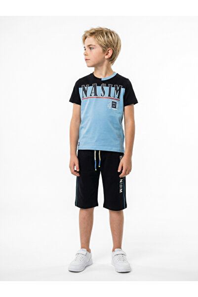 XO Kids Boy's Summer Pajama Set 3-10 Years 300144