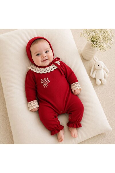 Nonna Baby Moonelle bebek tulum