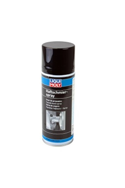 OEM Spray ungere Liqui Moly 400 ml – lubrifiere profesionala si protectie imp...