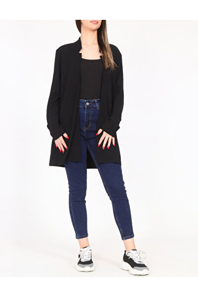 Evendi Cardigan, Black