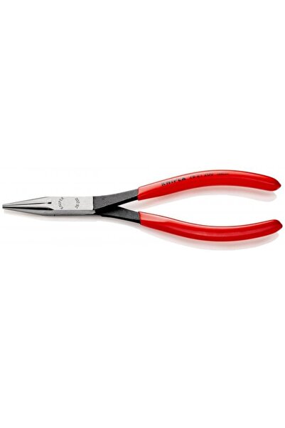 Knipex 28 21 200, Τσιμπίδα συναρμολόγησης, μύτη βελόνα, 200mm