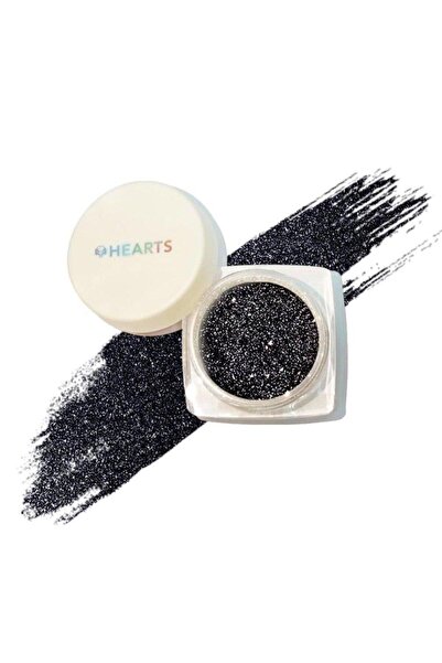 Hearts Harts Glitter Shimmering Powder - 11
