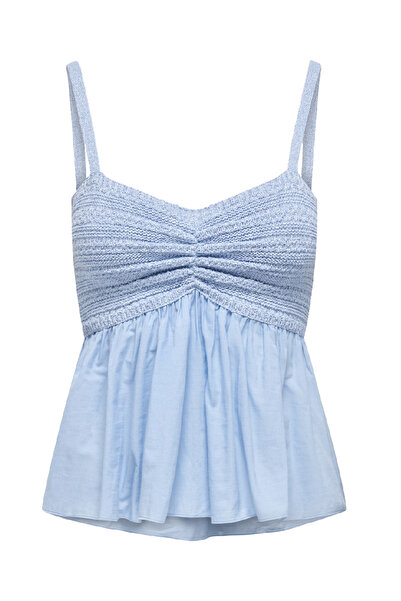 Evendi Tank Top, Blue