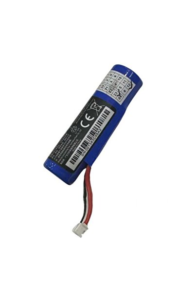 HUGIN T300 Mavi Batarya 3500 mHa