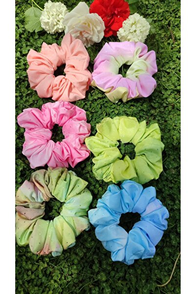 Çiğdem Tuhafiye Suitable Hair Clip