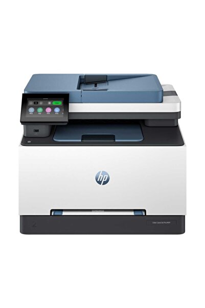 HP 499M8A Color LaserJet Pro MFP 3303fdw Printer