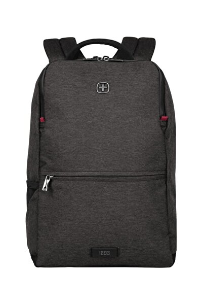 Victorinox Mx Relod 14 Gri Sırt Çantası WG 611643