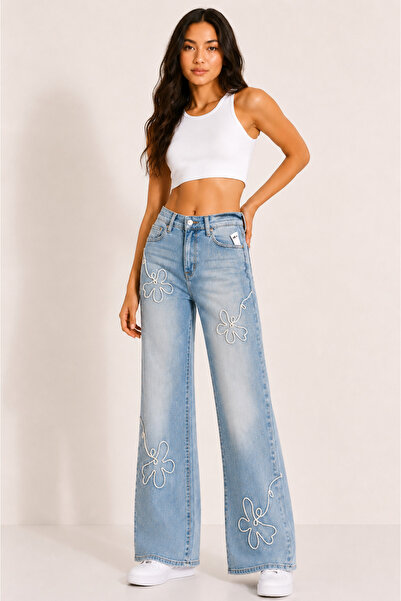 OEM Women's jeans