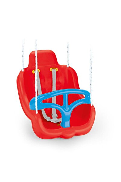 Dolu Dolu Swing, Red