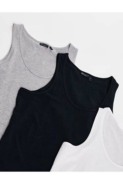 Evendi Tank Top Set, Mix Colors