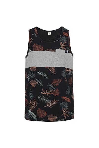 PROTEST Mens Sleeveless T-Shirt S