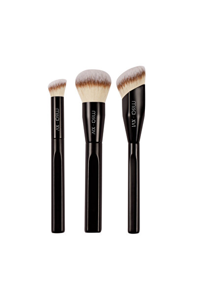 Iuliana Sandu, Misa PURO FACE KIT