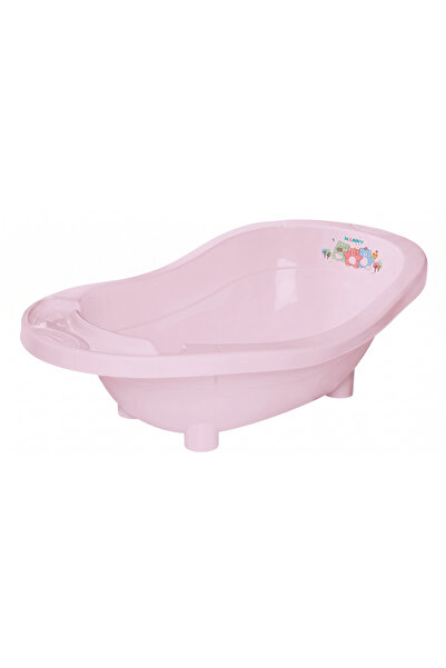 Nanny Baby Bath Tub N269FM-AA26Pink