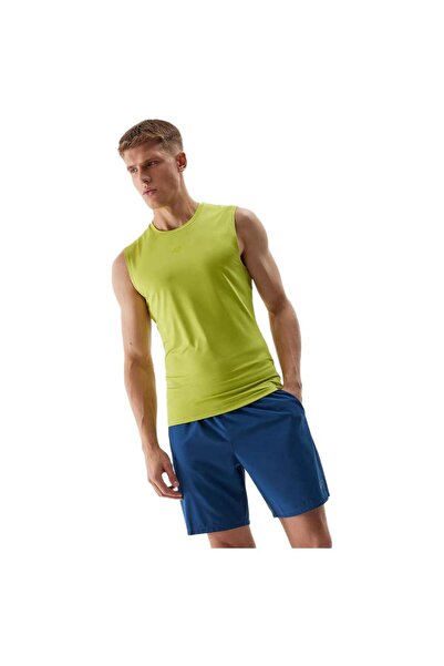 4F Tricou fără mâneci bărbați XXL