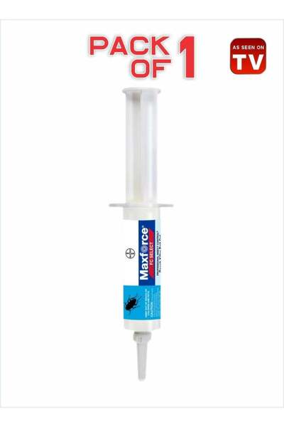 AS SEEN ON TV FC Select Roach Slayer Bait Professional Solution 10g
