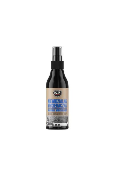 K2 Vizio 200ml - Curățare geamuri - solutie hidrofoba