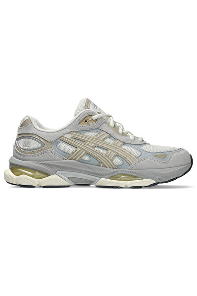 Asics GEL-NYC 2.0 Unisex Beyaz 1203A895-100