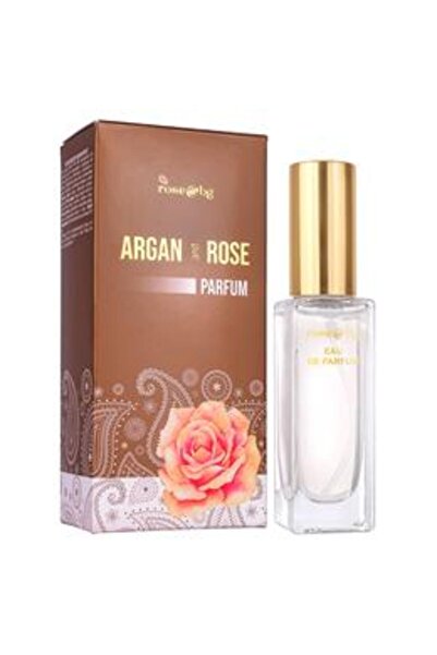 ladys Parfum Original de Dama Trandafiri si Argan, 30ml