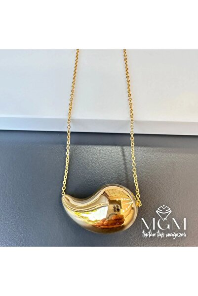 atastore2017 Steel Necklace