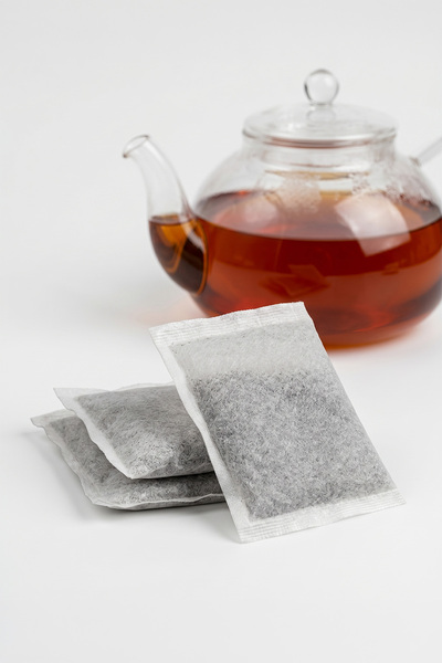 Ayder Timya Big Pack Demlik Bags Black Tea (200 Pieces X 30 Gr.) = 6 kg)