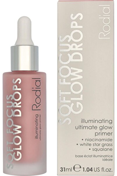 Rodial Soft Focus Glow Drops