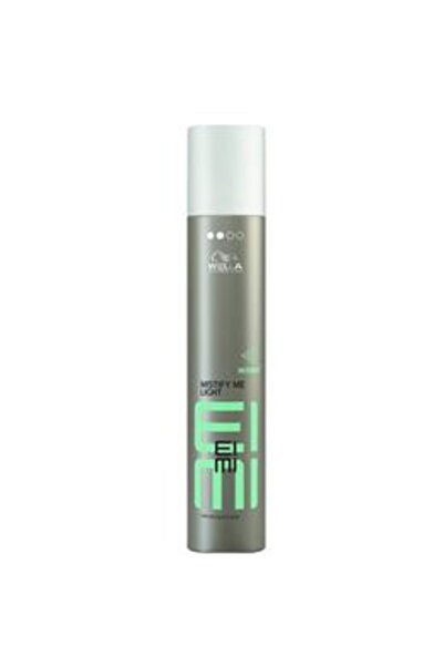 Wella Professionals Spray Fixativ cu Fixare Usoara si Uscare Rapida - Eimi Mi...