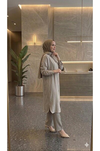 Ceremony Efi̇l Efi̇l Long Tunic